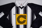 Vintage Nike Jersey | XL