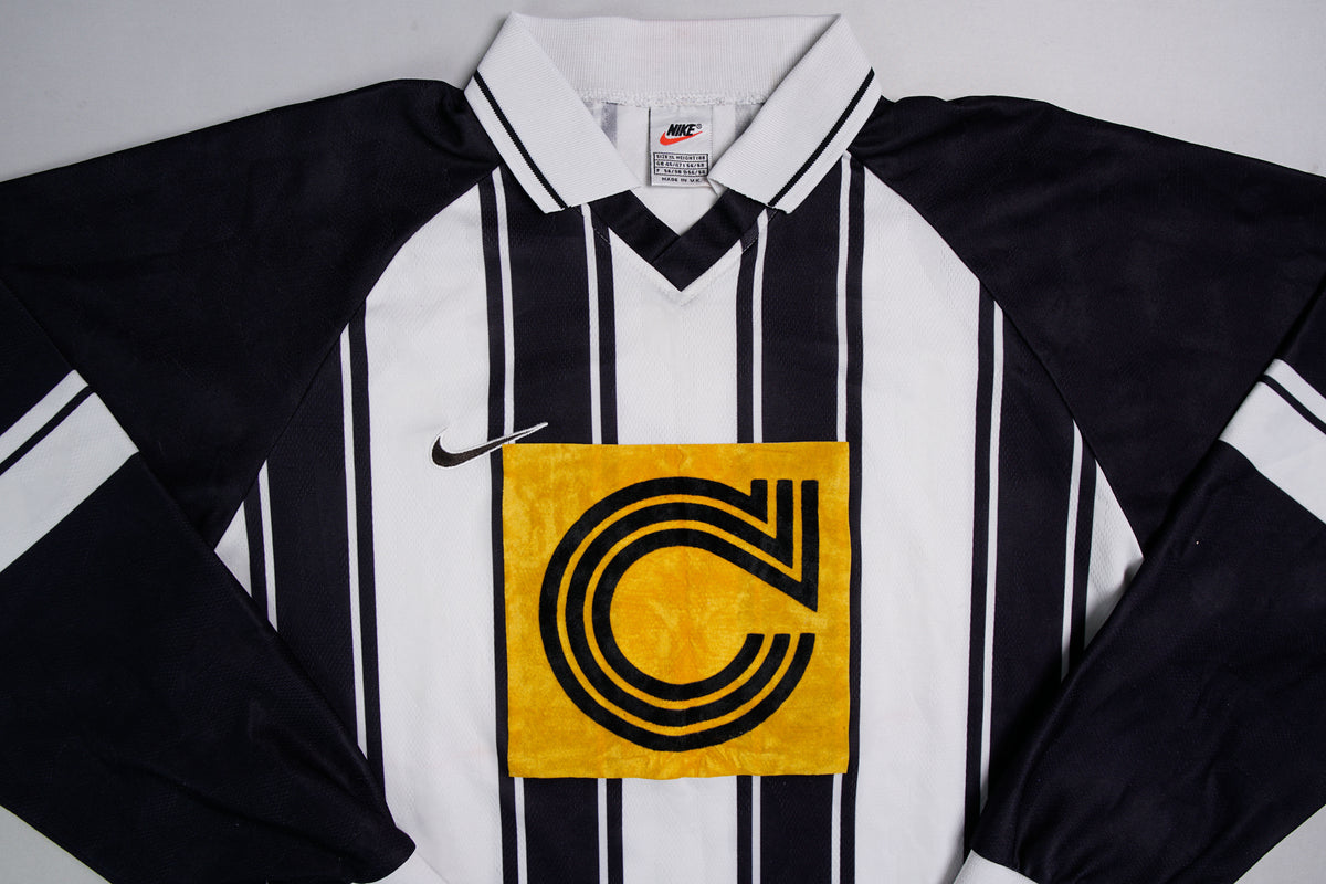 Vintage Nike Jersey | XL