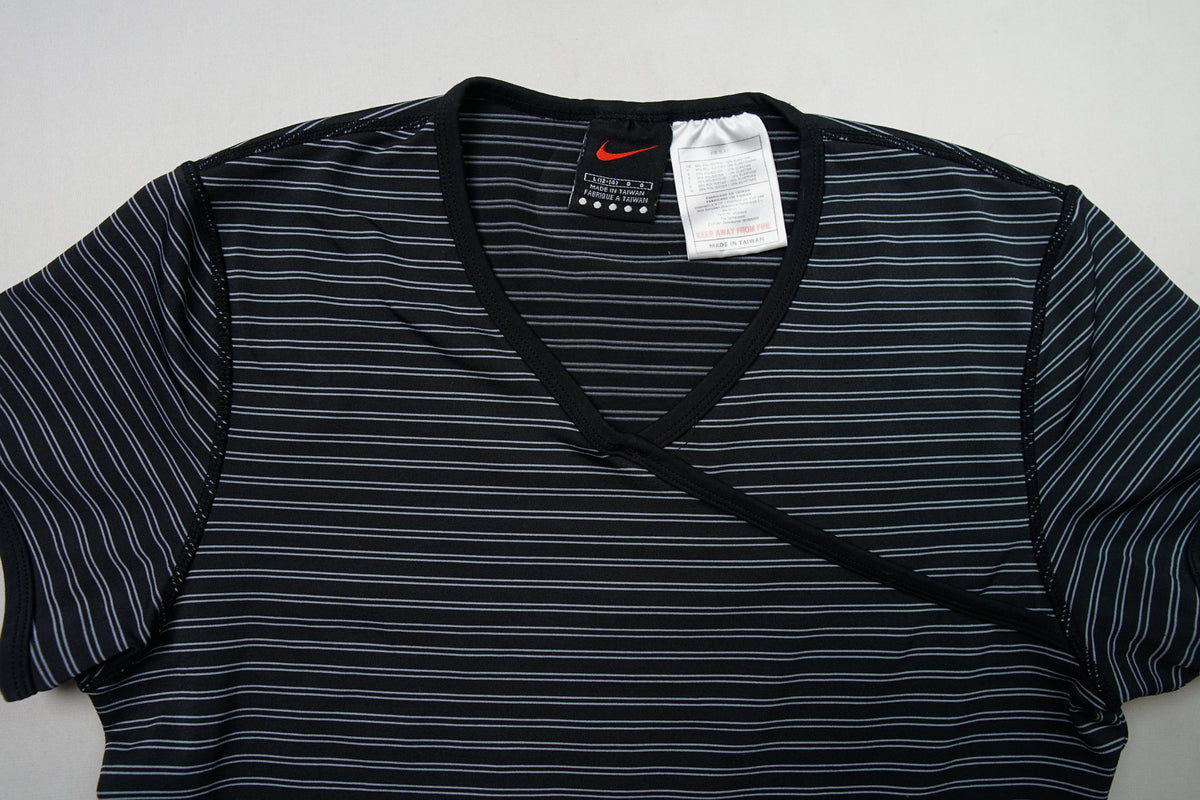 Vintage Nike Shirt | Wmns L
