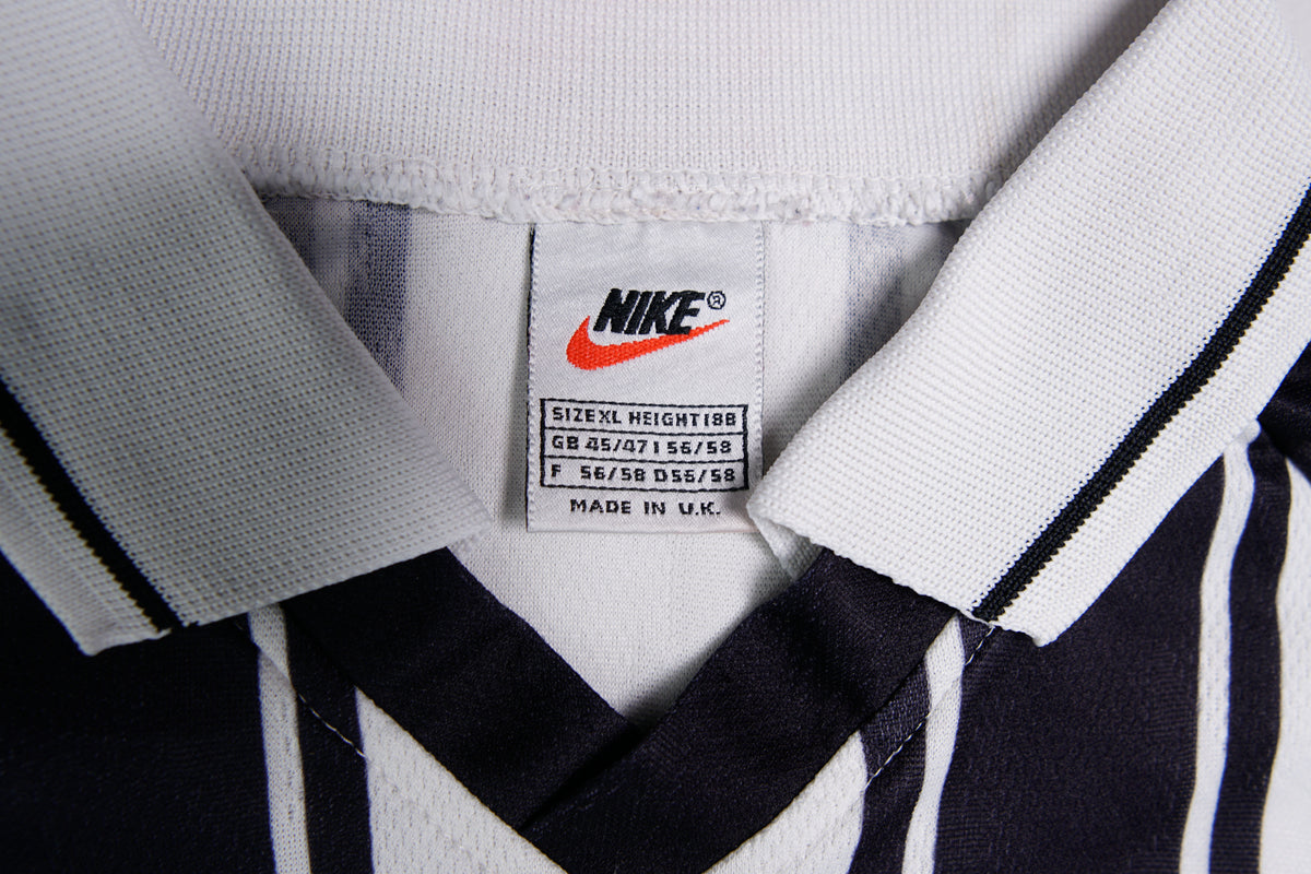 Vintage Nike Jersey | XL