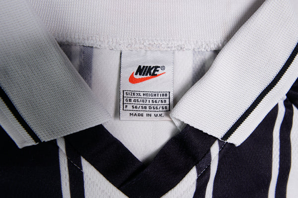 Vintage Nike Jersey | XL