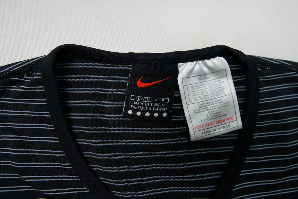 Vintage Nike Shirt | Wmns L