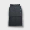 Vintage Nike ACG 2in1 Skirt | Wmns M