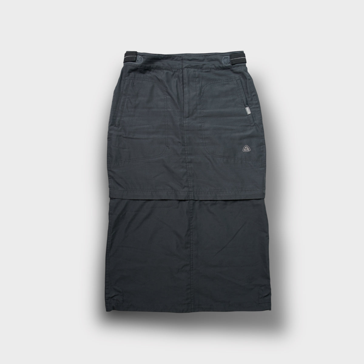 Vintage Nike ACG 2in1 Skirt | Wmns M