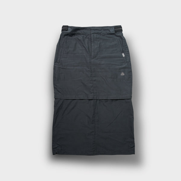 Vintage Nike ACG 2in1 Skirt | Wmns M