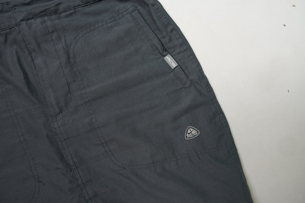 Vintage Nike ACG 2in1 Skirt | Wmns M