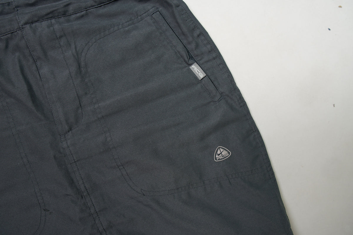 Vintage Nike ACG 2in1 Skirt | Wmns M