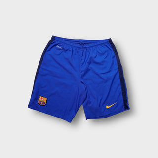 Nike FC Barcelona Shorts | M