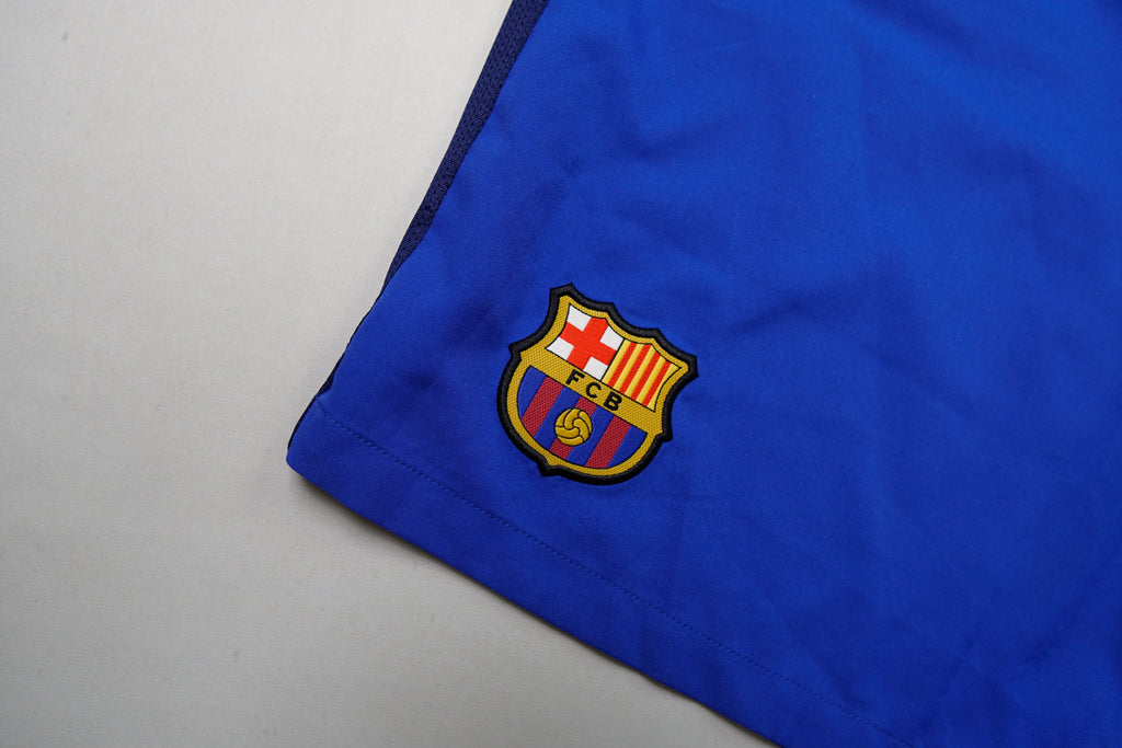 Nike FC Barcelona Shorts | M