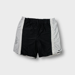 Vintage Nike Basketball Shorts | L