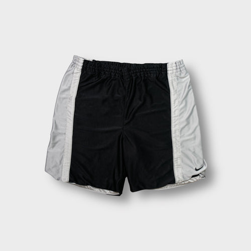 Vintage Nike Basketball Shorts | L
