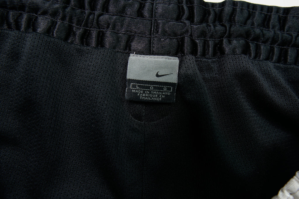 Vintage Nike Basketball Shorts | L