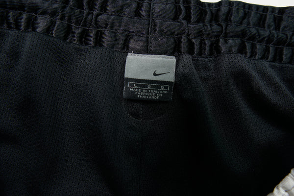 Vintage Nike Basketball Shorts | L