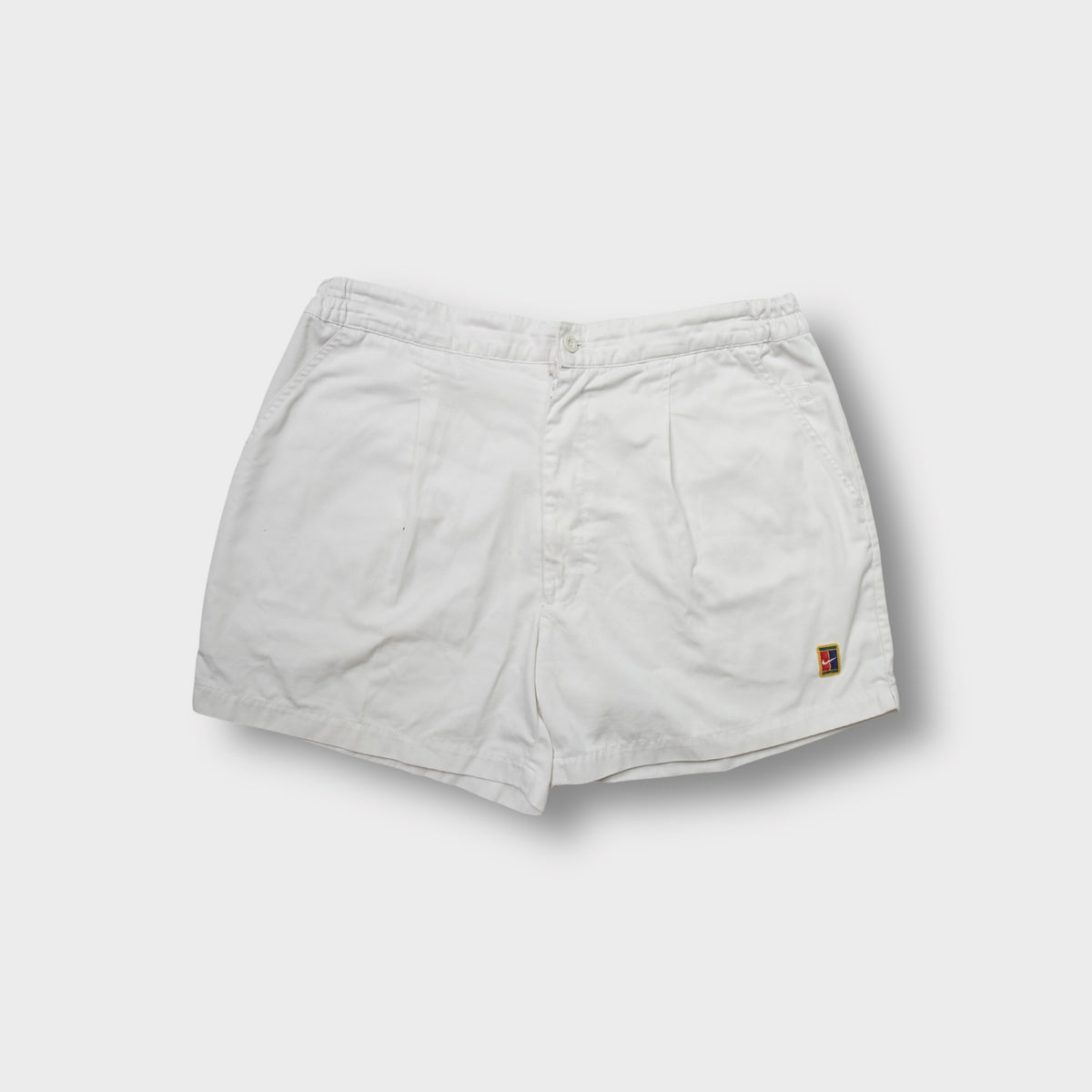 Vintage Nike Shorts | L