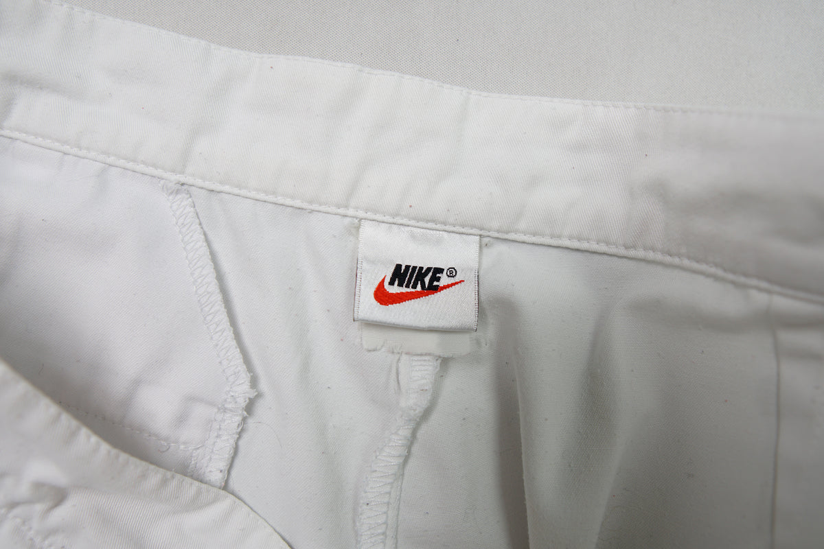 Vintage Nike Shorts | L
