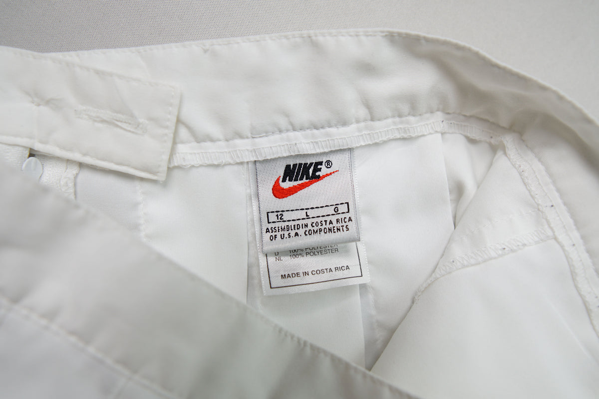 Vintage Nike Rock | Damen L