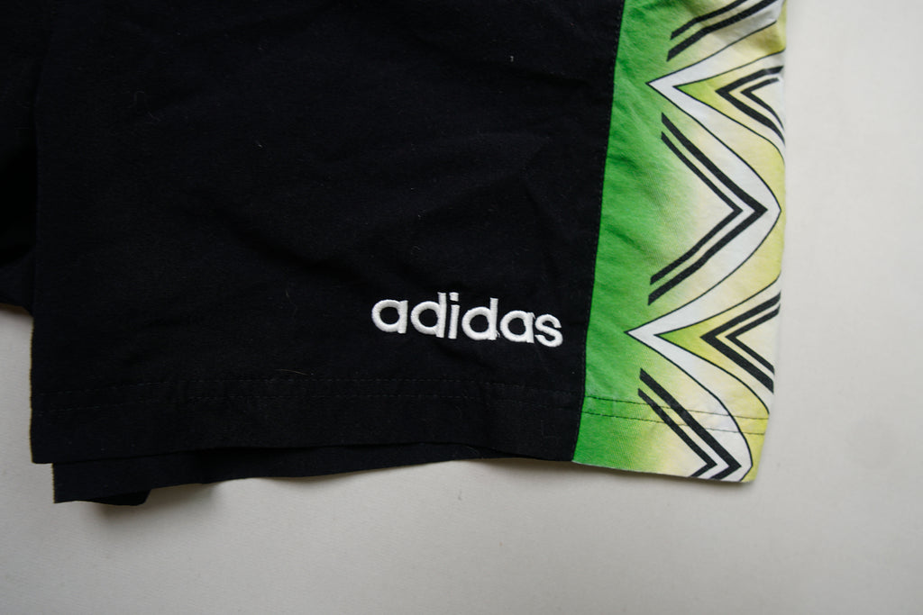 Vintage Adidas Shorts | L