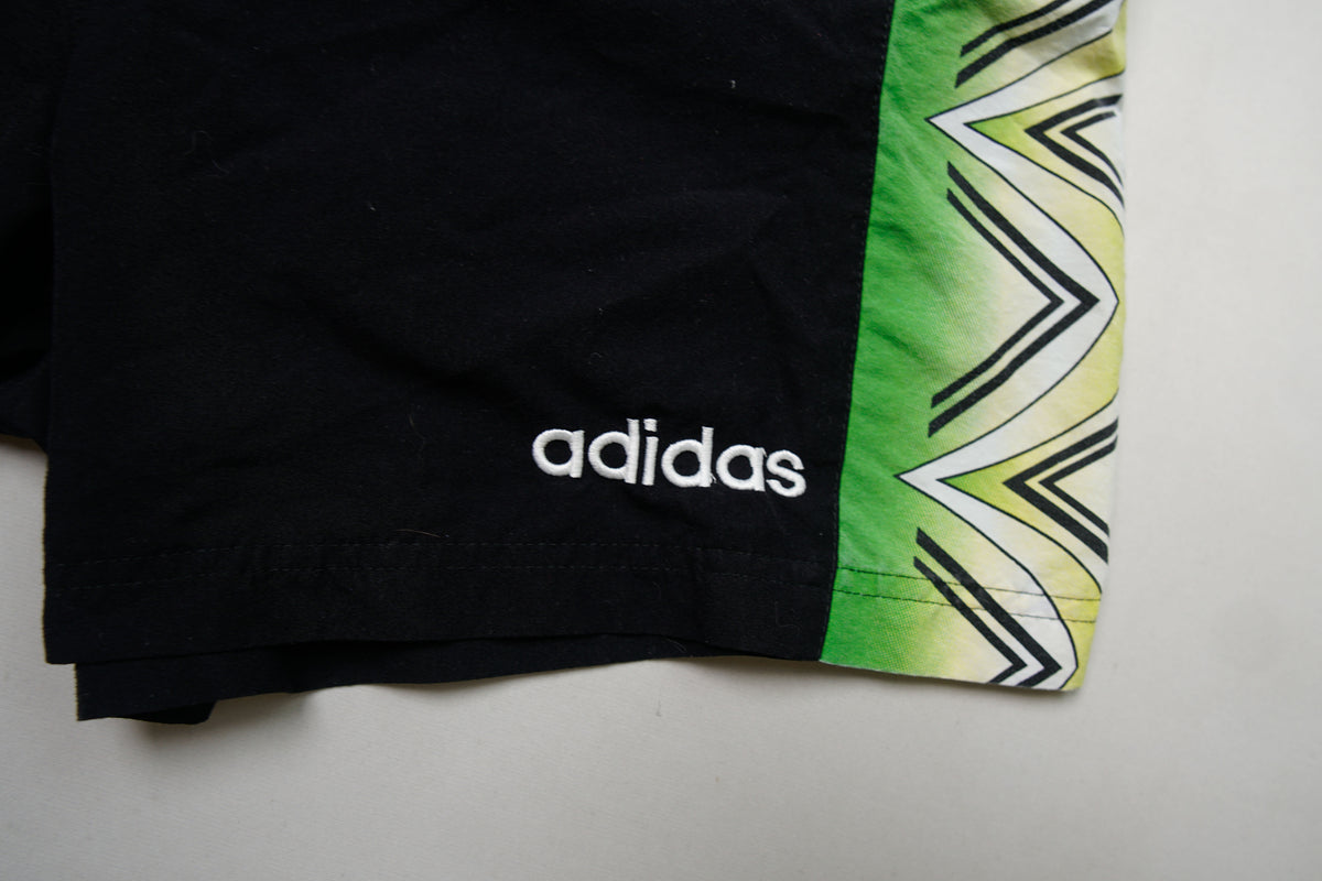 Vintage Adidas Shorts | L