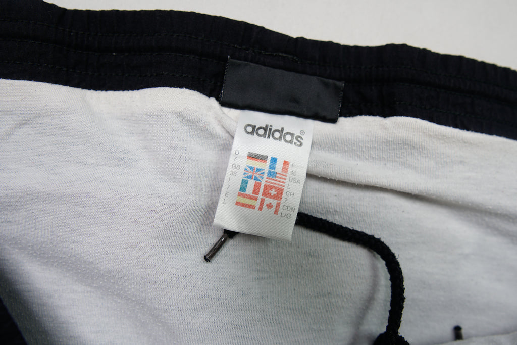 Vintage Adidas Shorts | L