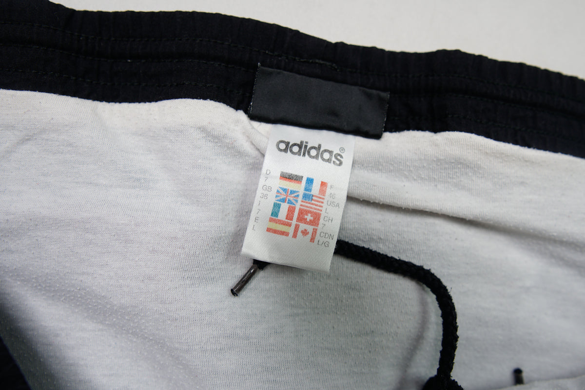 Vintage Adidas Shorts | L