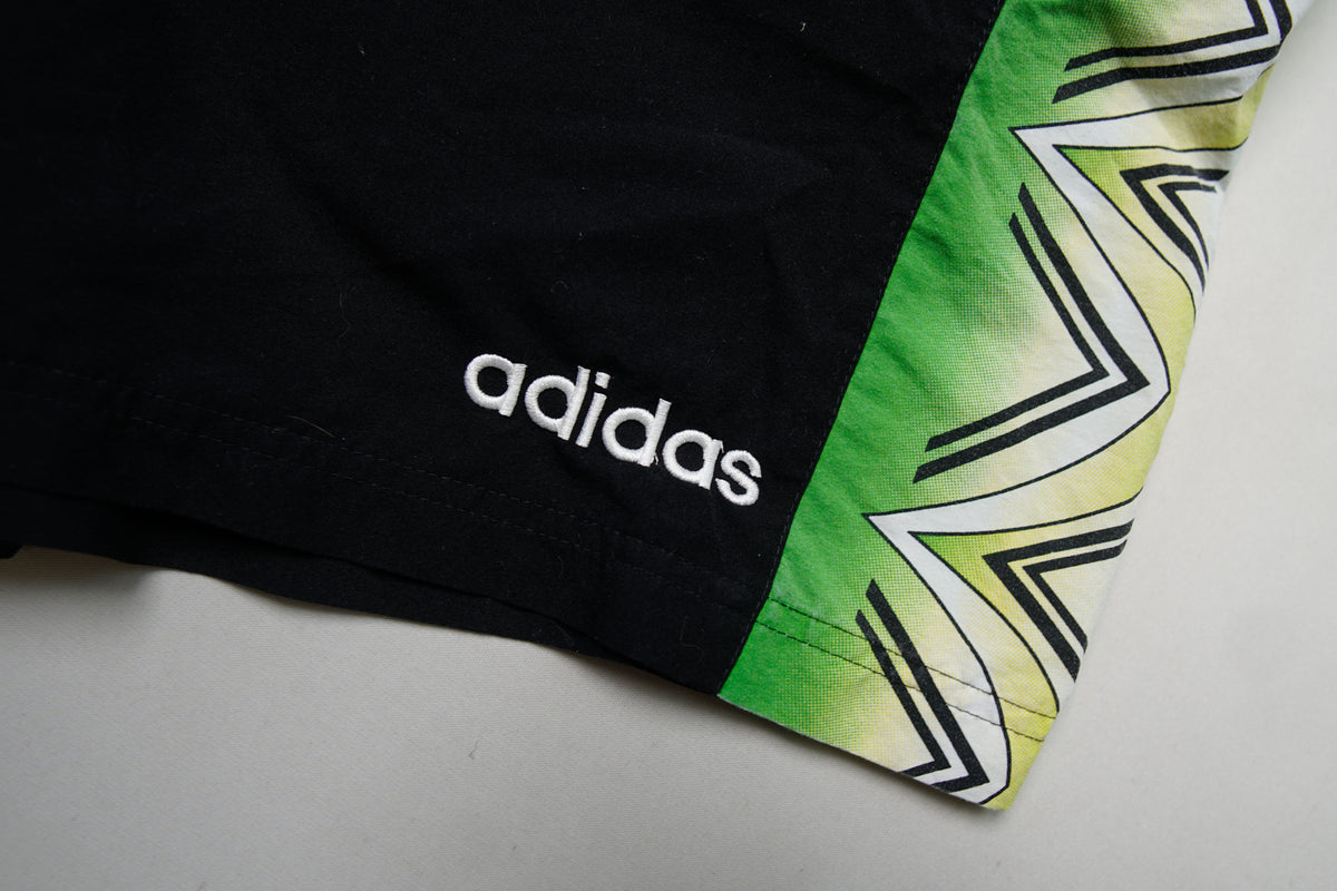 Vintage Adidas Shorts | L