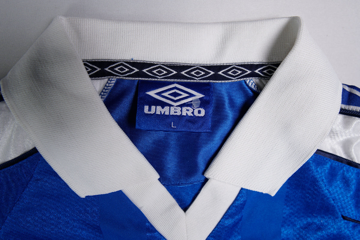 Vintage Umbro Jersey | L