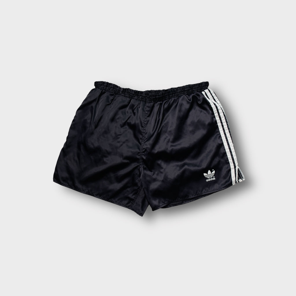 Vintage Adidas Nylon Shorts | XL