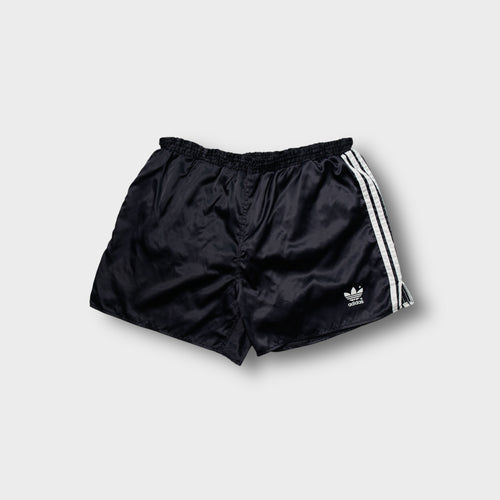 Vintage Adidas Nylon Shorts | XL