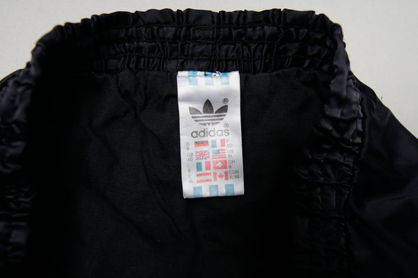 Vintage Adidas Nylon Shorts | XL