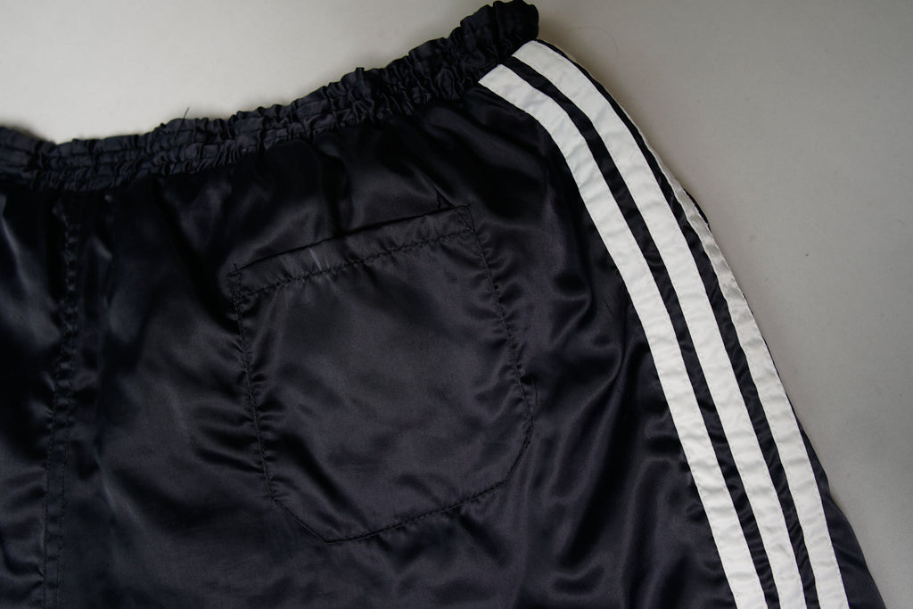 Vintage Adidas Nylon Shorts | XL