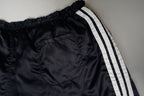 Vintage Adidas Nylon Shorts | XL