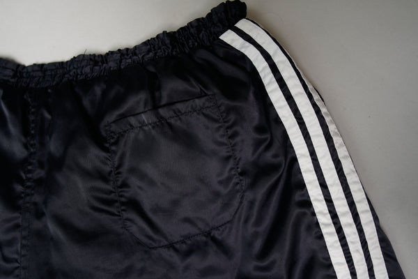 Vintage Adidas Nylon Shorts | XL