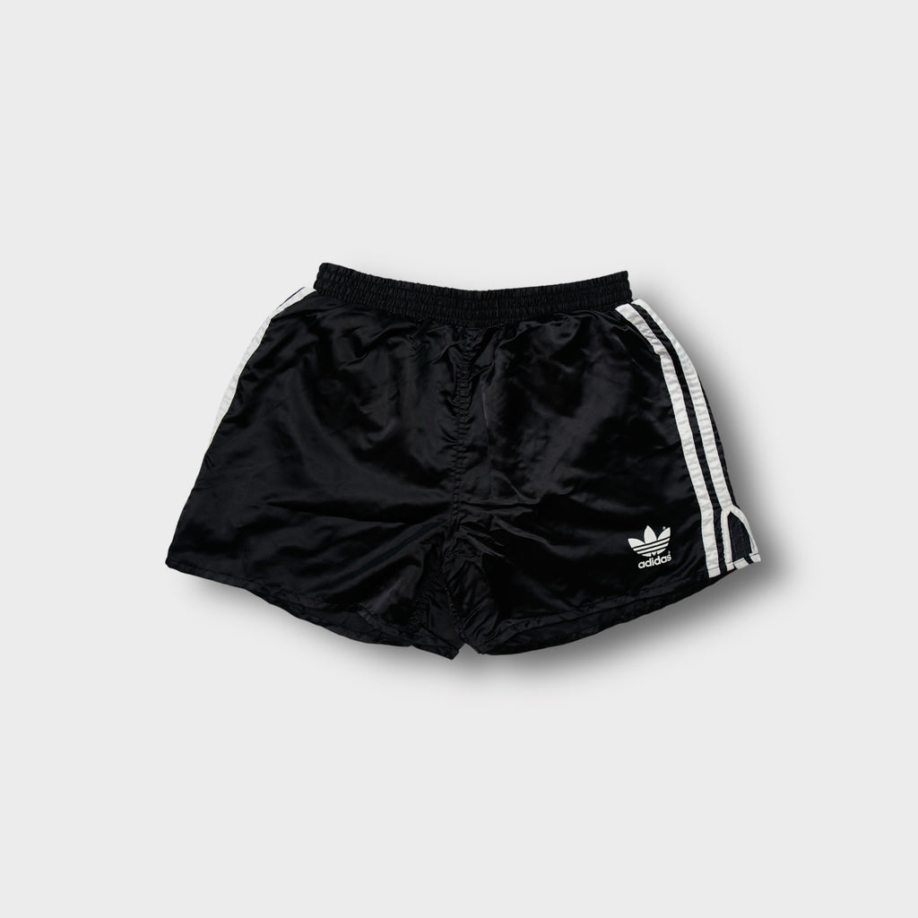 Vintage Adidas Nylon Shorts | S