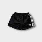 Vintage Adidas Nylon Shorts | S