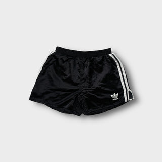 Vintage Adidas Nylon Shorts | S