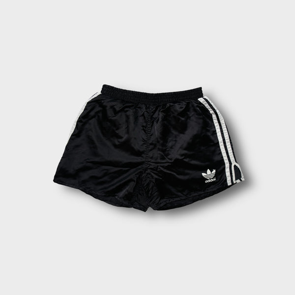 Vintage Adidas Nylon Shorts | S