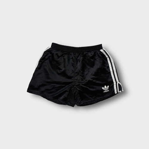 Vintage Adidas Nylon Shorts | S