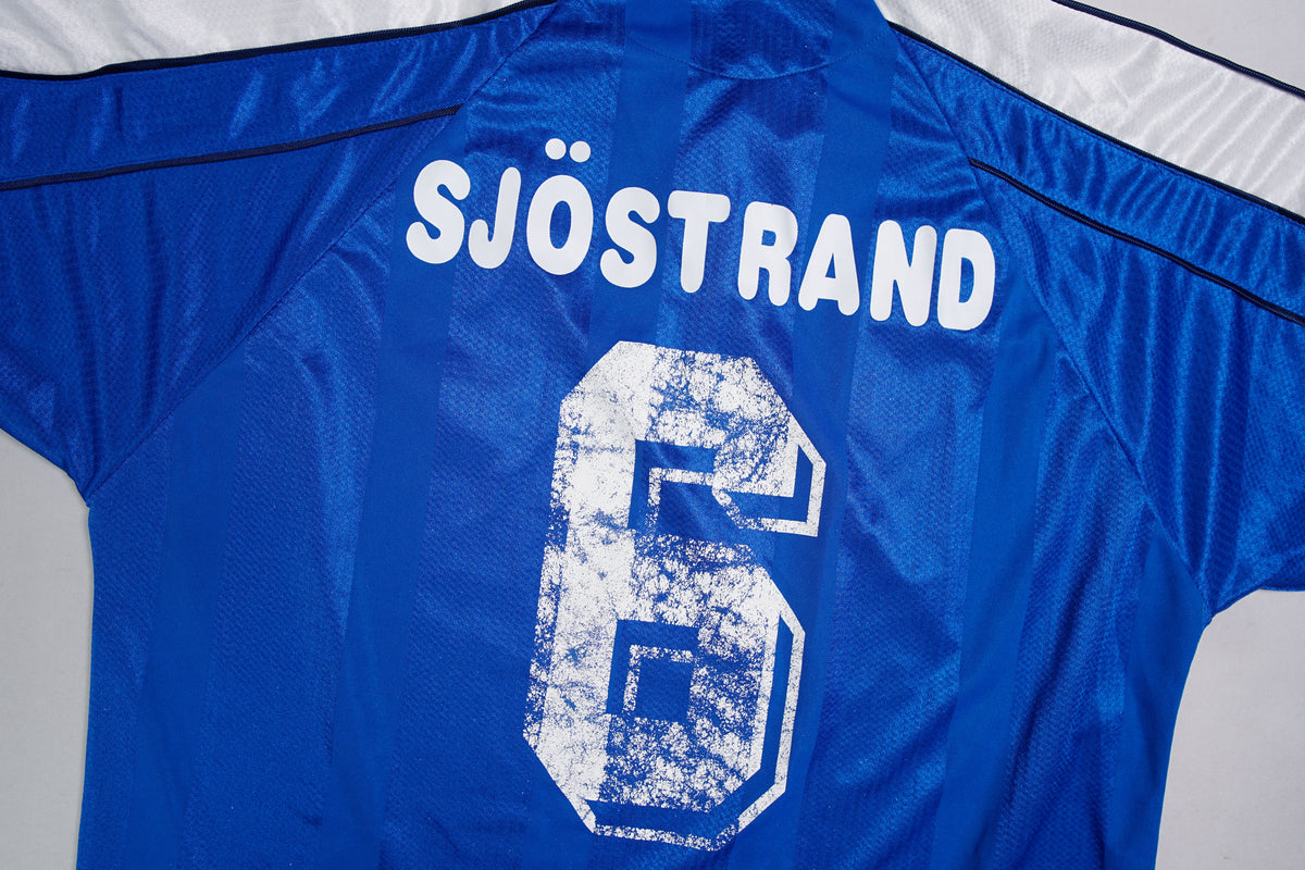 Vintage Umbro Jersey | L