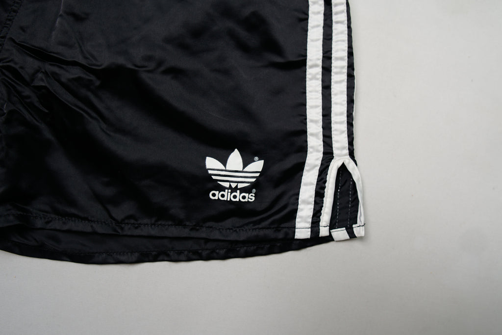 Vintage Adidas Nylon Shorts | S