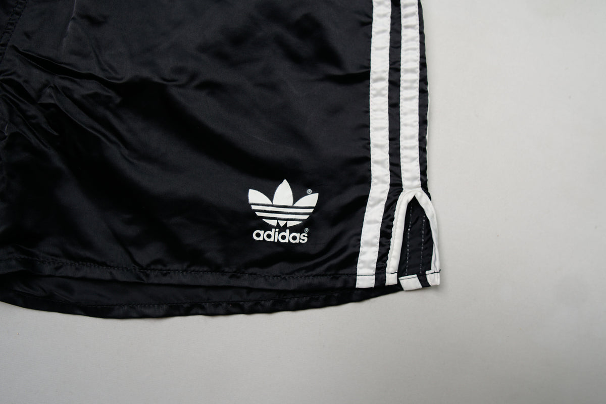 Vintage Adidas Nylon Shorts | S