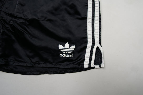 Vintage Adidas Nylon Shorts | S