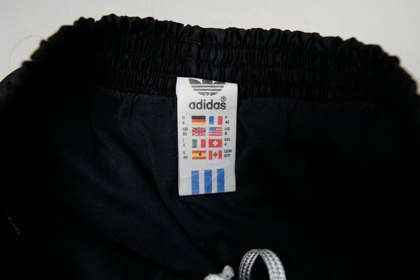 Vintage Adidas Nylon Shorts | S
