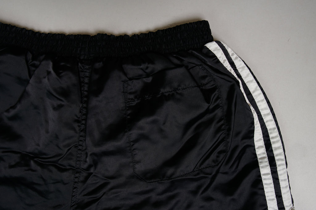 Vintage Adidas Nylon Shorts | S