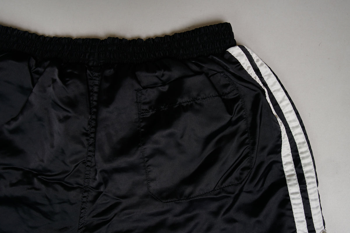 Vintage Adidas Nylon Shorts | S