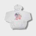 Vintage National Memorial Day 2006 Pullover | XXL