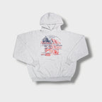 Vintage National Memorial Day 2006 Pullover | XXL