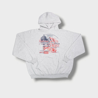 Vintage National Memorial Day 2006 Pullover | XXL