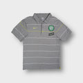 Vintage Nike Celtics Poloshirt | M