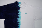 Vintage Nike Challenge Court Poloshirt | XXL