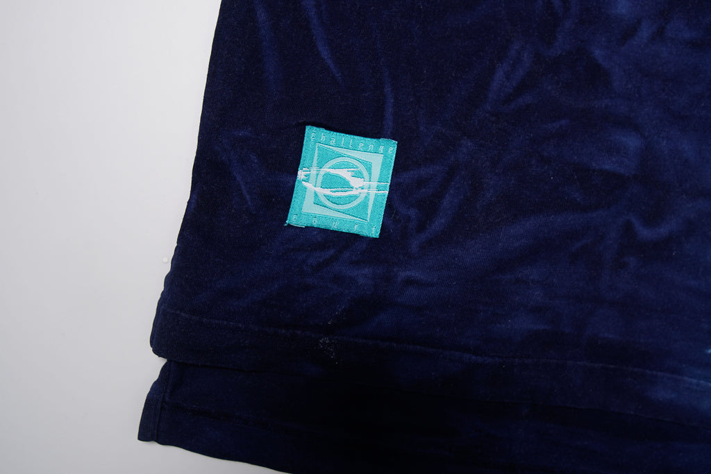 Vintage Nike Challenge Court Poloshirt | XXL